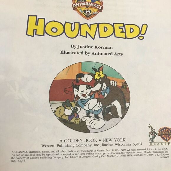 Vintage Children’s Picture Books 90s 70s 80s‎ - Picture 7 of 13